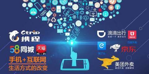 互联网+矿业 传统行业变革的必由之路与未来趋势